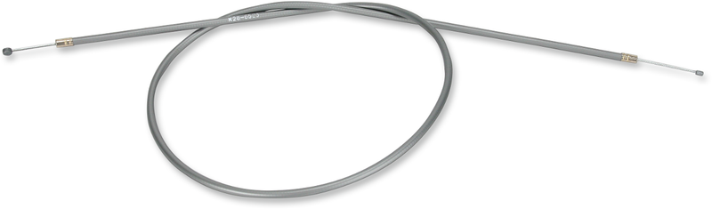 Vinyl Covered Throttle Cable - '72-'75 CT70K Trail