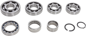 Bearing Kit - Transmission/Replacement - '04-'07 RM125
