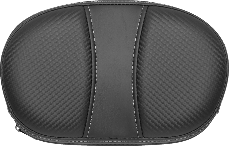 PAD SISSY BAR DOMINATOR