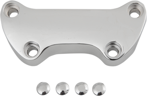 Handlebar Clamp - Smooth