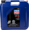 Light Fork Oil - 5W - 20 Liter - view 1