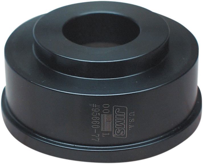 Seal Driver - 4-Speed - Big Twin