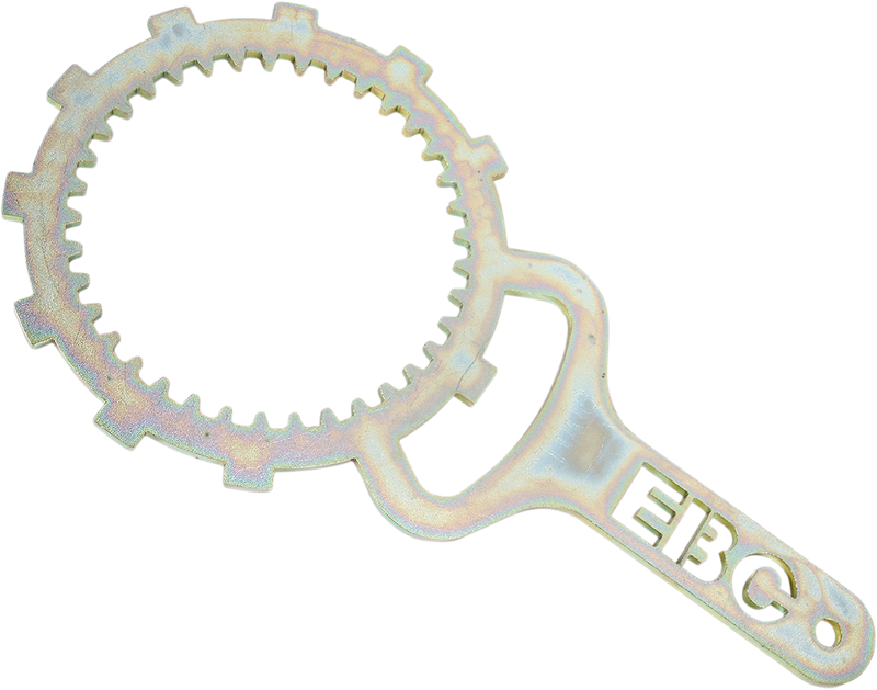 CLUTCH BASKET HOLDING TOOL CT006