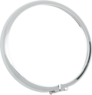 Replacement Bezel - Chrome