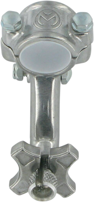 OEM-Style Clutch Perch - Polished