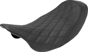 SEAT RENEGADE LS BK FLH