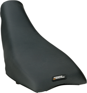 Gripper Seat Cover - Black - Yamaha YFZ 450R '09-'26