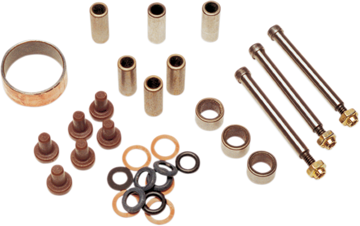 Clutch Rebuild Kit