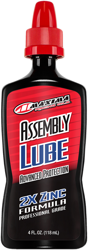 Assembly Lube - 4 U.S. fl oz.
