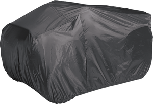 Guardian ATV Cover - Black - 2XL