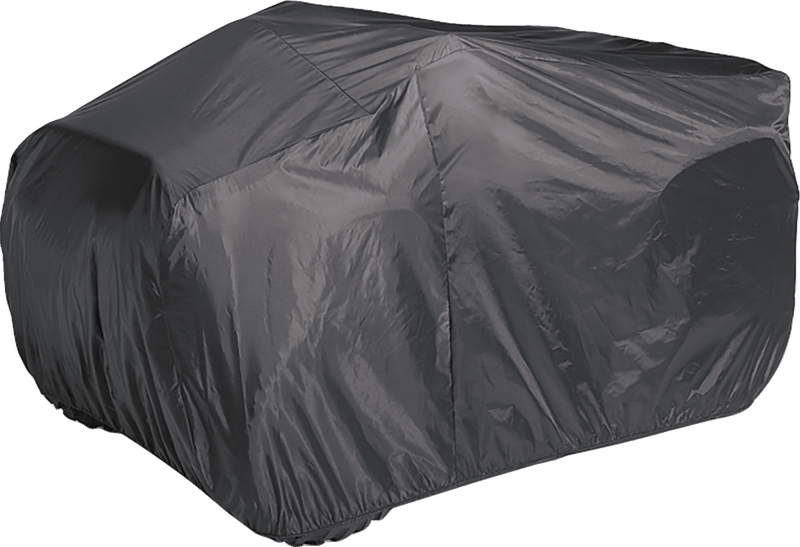 Guardian ATV Cover - Black - 2XL