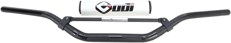 CFT Podium Handlebar - CR High - Black