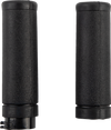 Replacement OEM-Style Rubber Grips - Dual Throttle - view 1