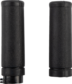 Replacement OEM-Style Rubber Grips - Dual Throttle