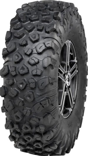 Tire - Kinetic™ - Front/Rear - 30x10R15 - 8 Ply