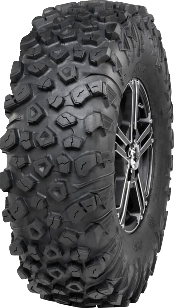 Tire - Kinetic™ - Front/Rear - 30x10R14 - 8 Ply