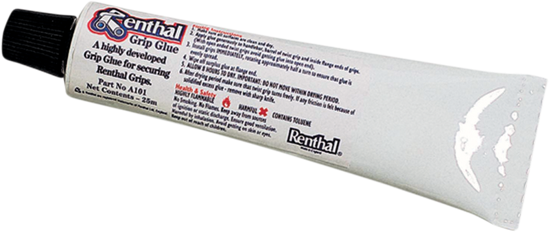 Grip Glue - 0.85 U.S. fl oz.- Tube