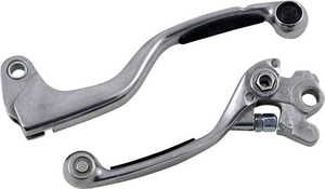 Competition Lever Set - Black