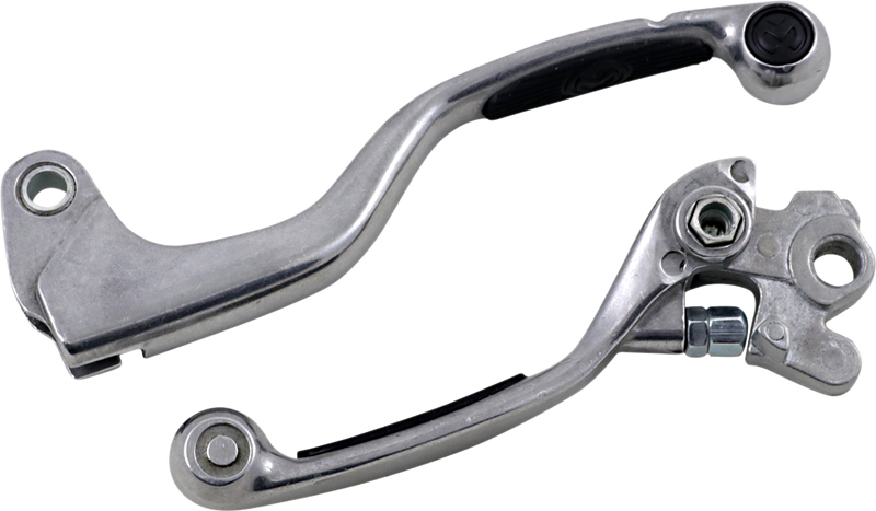 Competition Lever Set - Black