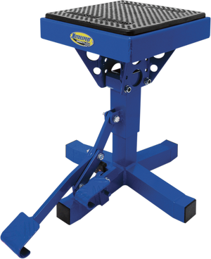 P-12™ Stand/Lift - Blue