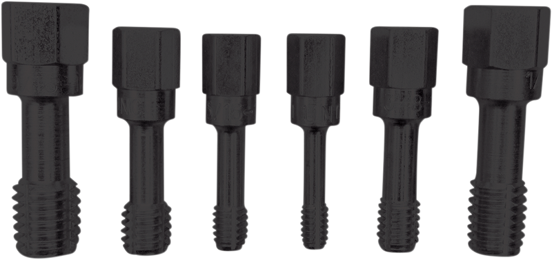 Thread Restorer - Tap - Fine Thread - SAE - Set