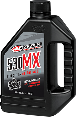 530MX 4T Synthetic 4T - 1L