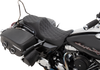 Predator III 2-Up Seat - Double Diamond - Silver Thread - FL '08-'23 - view 1
