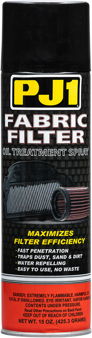 Air Filter Oil - Gauze-Type - 15 oz. net wt.