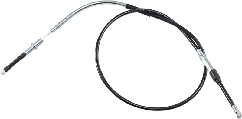 CLUTCH CABLE-Kawasaki    (516)