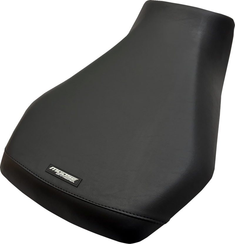 Seat Cover - Black - CForce 600