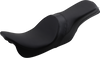 Forward Positioned Predator 2-Up Seat - Smooth - FL '08-'23 - view 1
