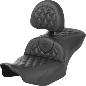 SEAT ROADSOFA CF LS HEATED W/BR
