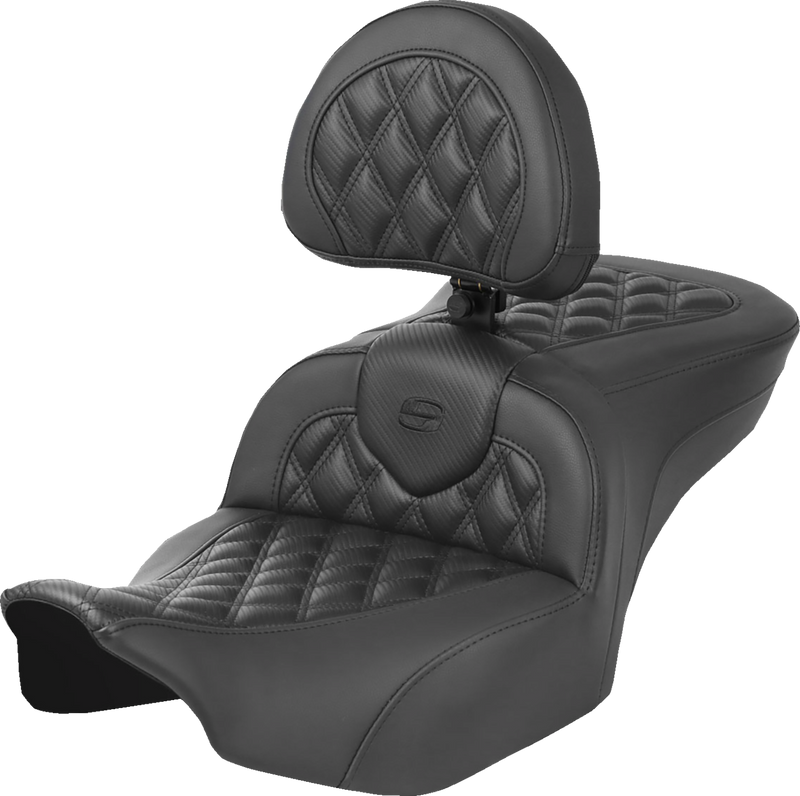SEAT ROADSOFA CF LS HEATED W/BR