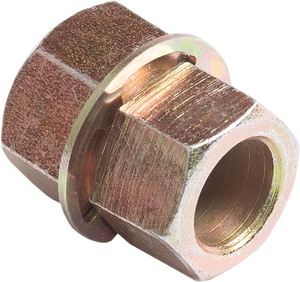 Adapter - Hex - Front Axle - Indian