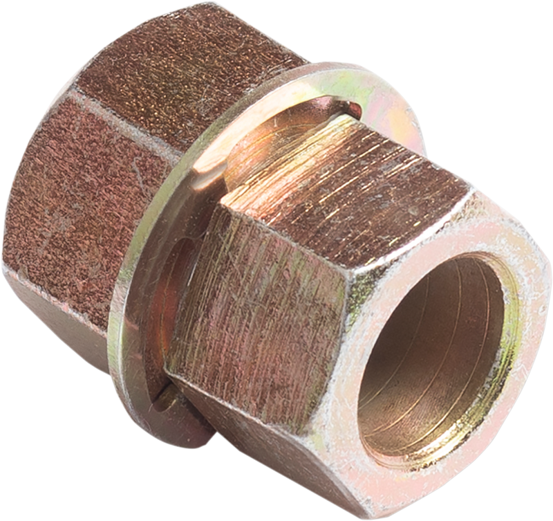 Adapter - Hex - Front Axle - Indian