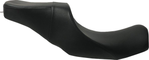 Weekday™ 2-Up Seat - Plain - Black - FL '23-'24