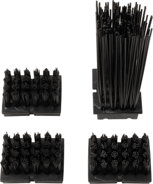 Brushes - Chain Cleaning/Replacement - 4 Pack