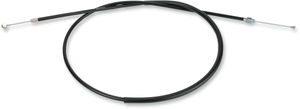 Vinyl Clutch Cable - Yamaha