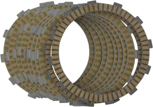 Clutch Friction Disc Set - Suzuki