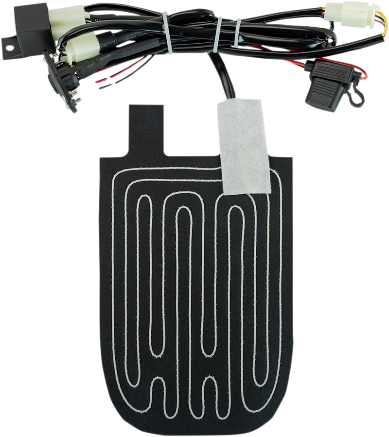 SEAT HEATER SMALL