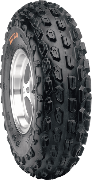 Tire - HF277 Thrasher - Front/Rear - 20x7-8 - 2 Ply
