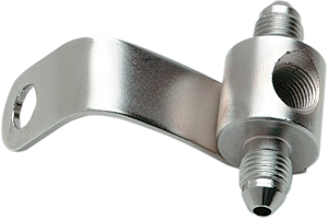 Rear Brake "T"