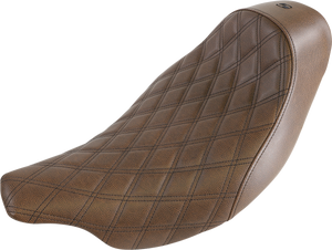SEAT RENEGADE LS BRN FLH