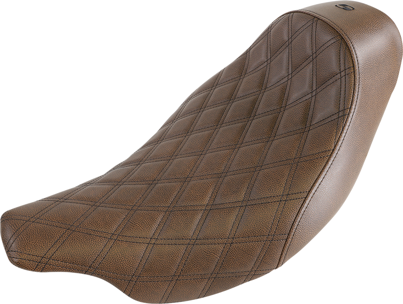 SEAT RENEGADE LS BRN FLH
