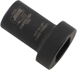 Pinion Nut Socket - Big Twin