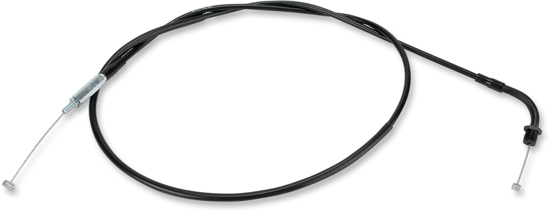 Vinyl Covered Throttle Cable - '75-'79 Gold Wing