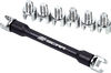Spoke Wrench Kit - Interchangeable - view 1