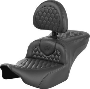 SEAT ROADSOFA HC W/BR