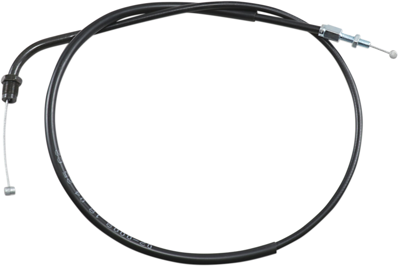Honda THROTTLE CABLE