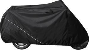 Defender Extreme Cover - Motorcycle - Medium